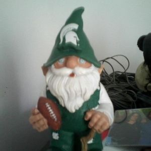 Meet your Posher, Richard